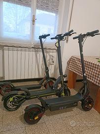 monopattini elettrici nuovi 