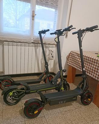 monopattini elettrici nuovi 