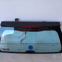 Lunotto posteriore Smart 450 fortwo 2004