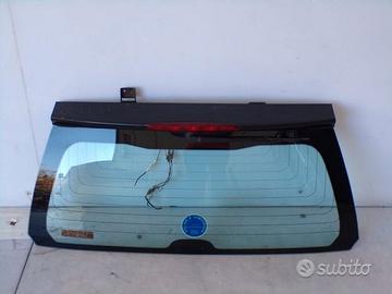 Lunotto posteriore Smart 450 fortwo 2004