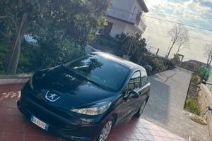 Peugeot 207 1.4 hdi