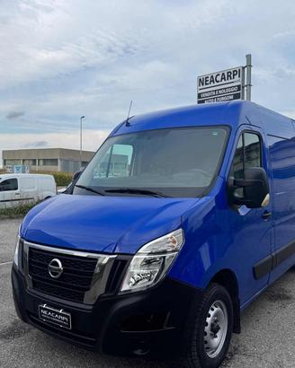 NISSAN Interstar 35 2.3 dCi 135CV(PM-TM-L2H2)ACE