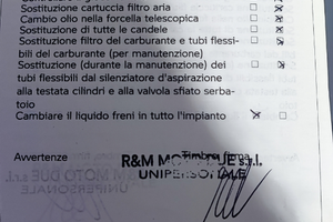 In perfetto condizioni bauletto originale bmw