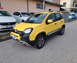 Fiat Panda Cross 1.3 Multijet 4x4