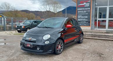 Abarth 595 1.4 Turbo T-Jet 145 CV
