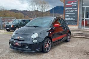 Abarth 595 1.4 Turbo T-Jet 145 CV