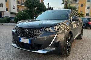 Peugeot 2008 BlueHDi 110 S&S Allure Pack