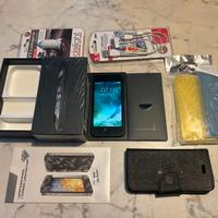 iPhone 5 16gb con accessori
