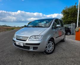 Fiat Idea 1.3 Multijet 16V 70 CV BlackLabel