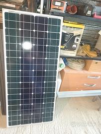 pannello solare 
