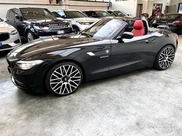 Bmw Z4 Sdrive 23i