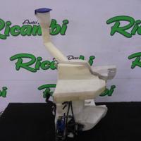 VASCHETTA TERGI FARI XENO CITROEN C5 RW 2012