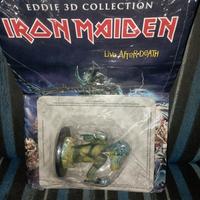 Eddie 3d Collection-uscita 11- live After Death 