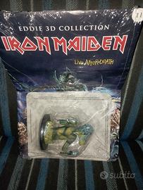 Eddie 3d Collection-uscita 11- live After Death 