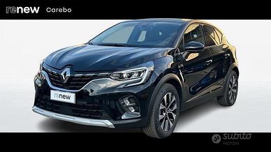 Renault Captur 1.6 E-Tech full hybrid Techno ...