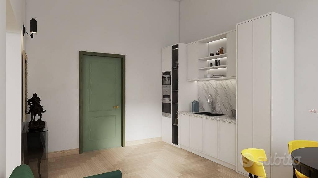 Appartamento – Pisa, Sant'Antonio, San Giusto - Vista 2