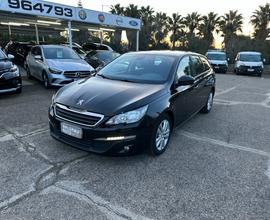 PEUGEOT 308 BlueHDi 120 S&S SW Allure