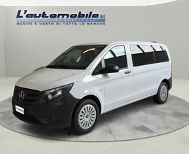 MERCEDES-BENZ Vito 2.0 114 CDI PC Tourer Compact 9