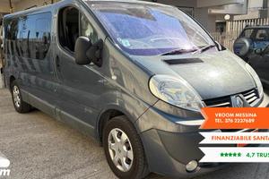 RENAULT Trafic 3� serie Trafic T29 2.0 dCi/115 ...
