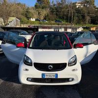 Smart ForTwo 70 1.0 Passion