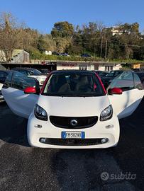 Smart ForTwo 70 1.0 Passion