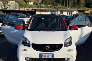 Smart ForTwo 70 1.0 Passion