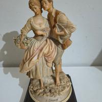 Statuina Giuseppe Armani "Florence" 1984 