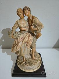 Statuina Giuseppe Armani "Florence" 1984 