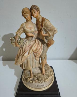 Statuina Giuseppe Armani "Florence" 1984 