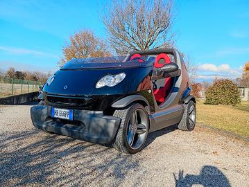 smart crossblade 