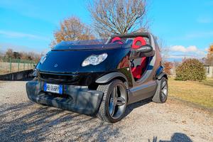 smart crossblade 