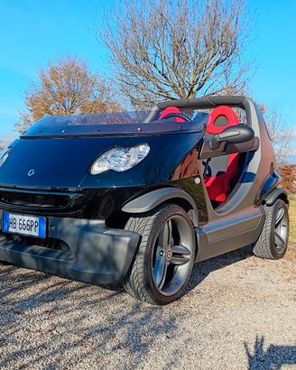 smart crossblade 