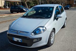 Fiat punto 1.3 mjt  neopatentato 