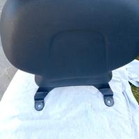 schienale majesty 400