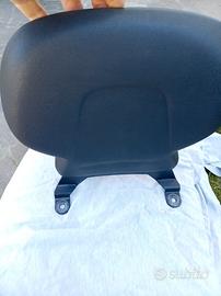 schienale majesty 400