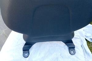 schienale majesty 400