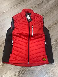 Padded Vest Oslo