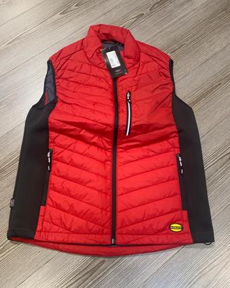 Padded Vest Oslo