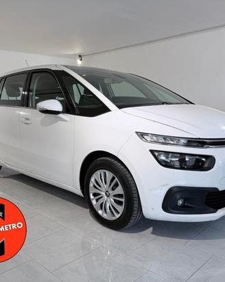Citroen Grand C4 SpaceTourer 7POSTI PRONTA CONSEGN
