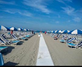 Vacanze estive a Viareggio