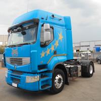 RENAULT PREMIUM 450 DXI