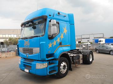 RENAULT PREMIUM 450 DXI