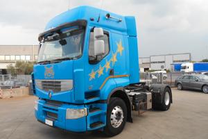 RENAULT PREMIUM 450 DXI