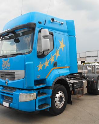 RENAULT PREMIUM 450 DXI