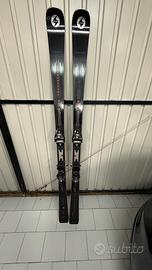 Sci Blizzard Tunderbrid