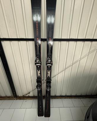 Sci Blizzard Tunderbrid