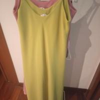 vestiti estivi eleganti