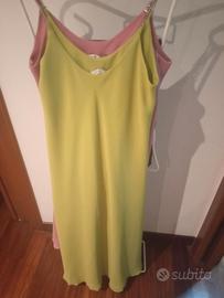 vestiti estivi eleganti