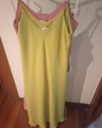 vestiti estivi eleganti