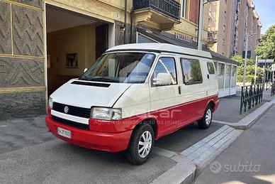 VOLKSWAGEN T4 CALIFORNIA